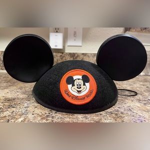 Disney Parks Mickey Mouse Ear Hat